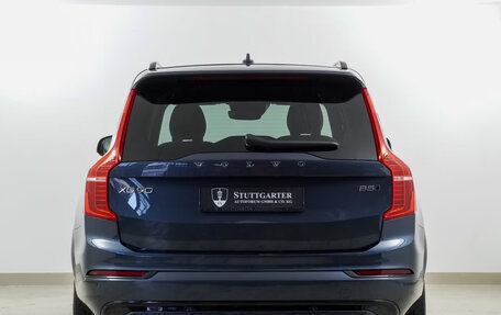 Volvo XC90 II рестайлинг, 2022 год, 5 536 000 рублей, 5 фотография