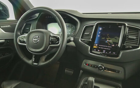 Volvo XC90 II рестайлинг, 2022 год, 5 536 000 рублей, 10 фотография