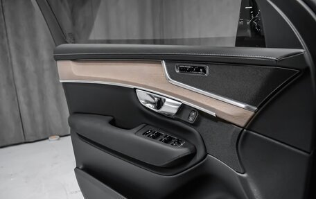 Volvo XC90 II рестайлинг, 2025 год, 8 050 000 рублей, 12 фотография