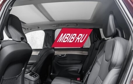 Volvo XC90 II рестайлинг, 2025 год, 8 050 000 рублей, 10 фотография