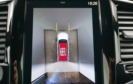 Volvo XC90 II рестайлинг, 2022 год, 5 536 000 рублей, 8 фотография