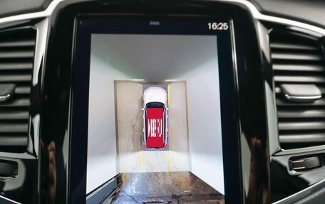 Volvo XC90 II рестайлинг, 2022 год, 5 536 000 рублей, 12 фотография