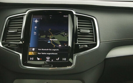 Volvo XC90 II рестайлинг, 2022 год, 5 536 000 рублей, 13 фотография