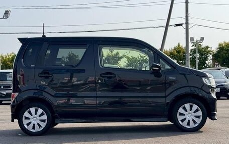 Suzuki Wagon R VI, 2022 год, 810 000 рублей, 9 фотография