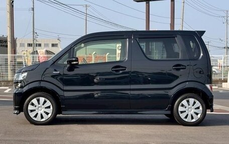 Suzuki Wagon R VI, 2022 год, 810 000 рублей, 8 фотография