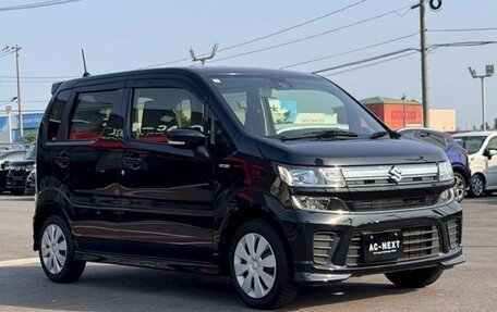 Suzuki Wagon R VI, 2022 год, 810 000 рублей, 2 фотография