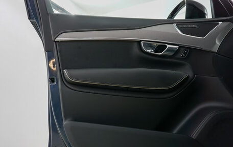 Volvo XC90 II рестайлинг, 2022 год, 5 536 000 рублей, 17 фотография