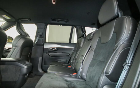 Volvo XC90 II рестайлинг, 2022 год, 5 536 000 рублей, 18 фотография