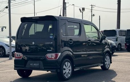 Suzuki Wagon R VI, 2022 год, 810 000 рублей, 6 фотография