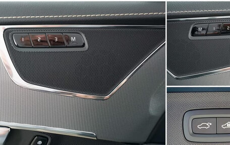 Volvo XC90 II рестайлинг, 2022 год, 5 536 000 рублей, 16 фотография