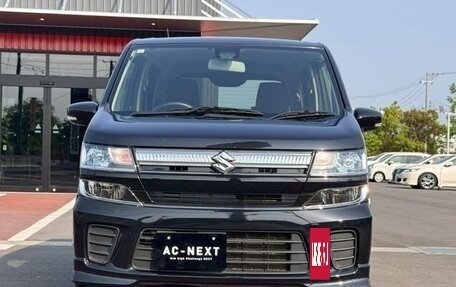 Suzuki Wagon R VI, 2022 год, 810 000 рублей, 3 фотография