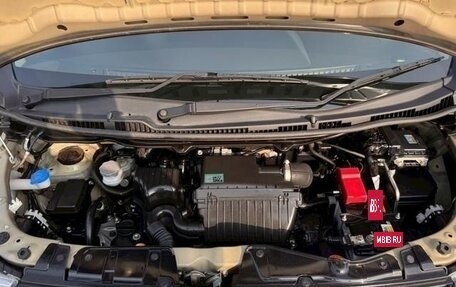 Suzuki Wagon R VI, 2022 год, 810 000 рублей, 10 фотография