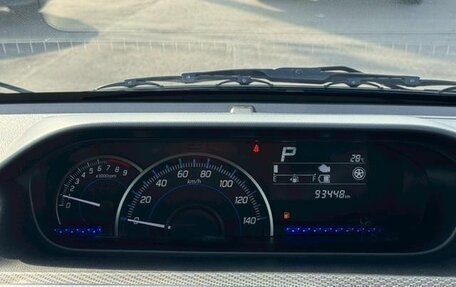 Suzuki Wagon R VI, 2022 год, 810 000 рублей, 18 фотография