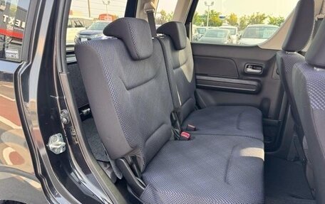 Suzuki Wagon R VI, 2022 год, 810 000 рублей, 13 фотография