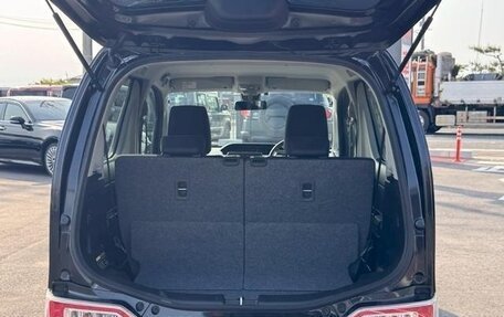 Suzuki Wagon R VI, 2022 год, 810 000 рублей, 12 фотография