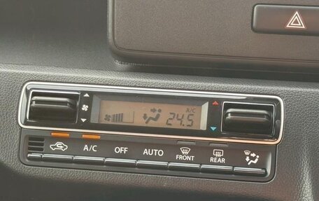 Suzuki Wagon R VI, 2022 год, 810 000 рублей, 20 фотография