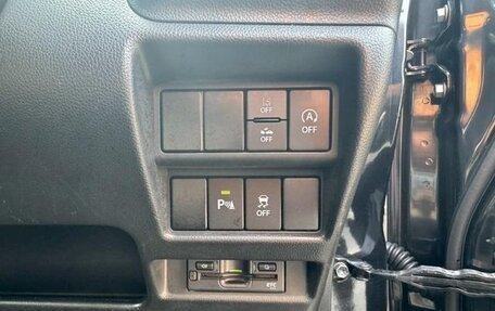 Suzuki Wagon R VI, 2022 год, 810 000 рублей, 17 фотография