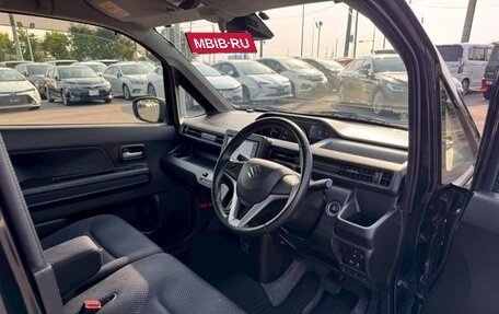 Suzuki Wagon R VI, 2022 год, 810 000 рублей, 14 фотография