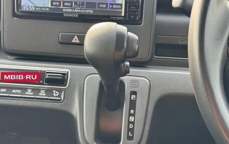 Suzuki Wagon R VI, 2022 год, 810 000 рублей, 16 фотография