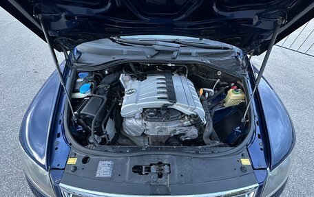 Volkswagen Touareg III, 2006 год, 1 047 000 рублей, 20 фотография