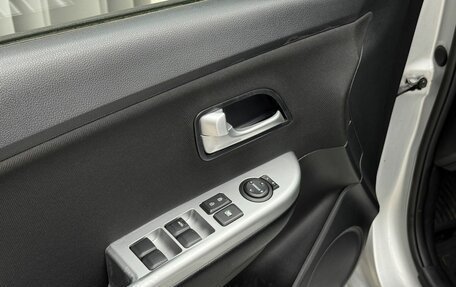 KIA Rio III рестайлинг, 2013 год, 849 000 рублей, 15 фотография