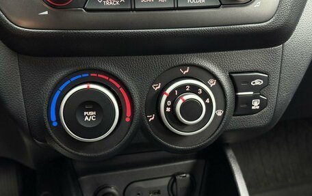 KIA Rio III рестайлинг, 2013 год, 849 000 рублей, 13 фотография