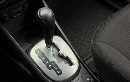 KIA Rio III рестайлинг, 2013 год, 849 000 рублей, 14 фотография