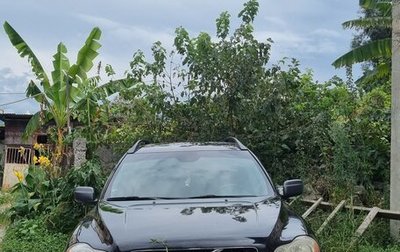 Volvo XC90 II рестайлинг, 2004 год, 370 000 рублей, 1 фотография