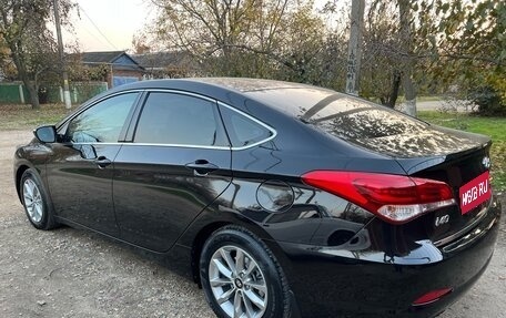 Hyundai i40 I рестайлинг, 2015 год, 1 455 000 рублей, 1 фотография