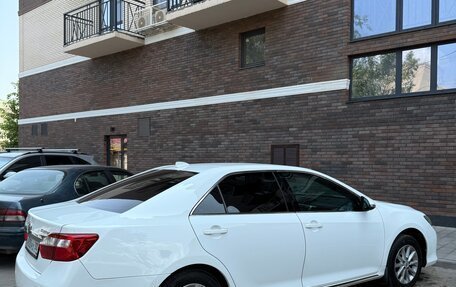 Toyota Camry, 2012 год, 1 550 000 рублей, 6 фотография