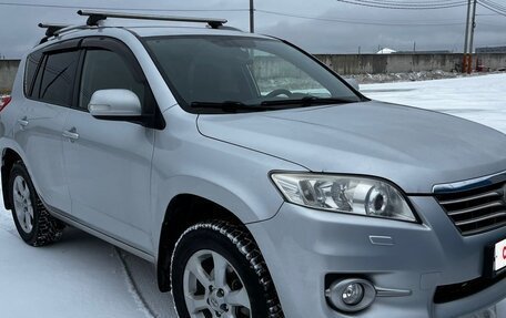 Toyota RAV4, 2011 год, 1 200 000 рублей, 1 фотография