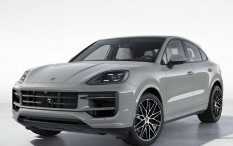 Porsche Cayenne III, 2025 год, 21 996 000 рублей, 1 фотография