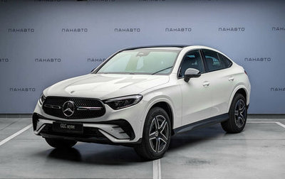 Mercedes-Benz GLC Coupe, 2025 год, 10 000 000 рублей, 1 фотография