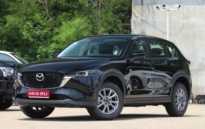 Mazda CX-5 II, 2025 год, 2 700 000 рублей, 1 фотография