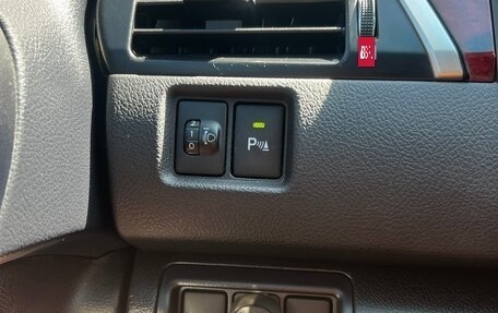 Toyota Camry, 2012 год, 1 550 000 рублей, 14 фотография