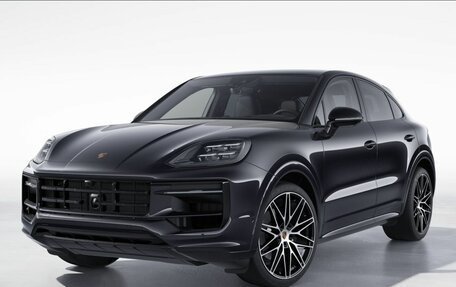 Porsche Cayenne III, 2025 год, 21 894 000 рублей, 1 фотография