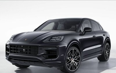 Porsche Cayenne III, 2025 год, 21 894 000 рублей, 1 фотография