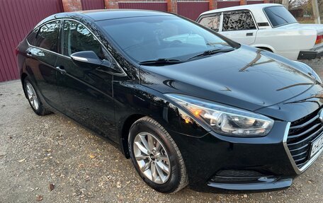 Hyundai i40 I рестайлинг, 2015 год, 1 455 000 рублей, 2 фотография