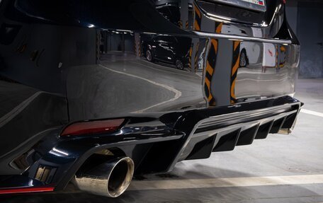 Toyota Camry, 2021 год, 3 580 000 рублей, 11 фотография