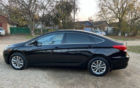 Hyundai i40 I рестайлинг, 2015 год, 1 455 000 рублей, 8 фотография