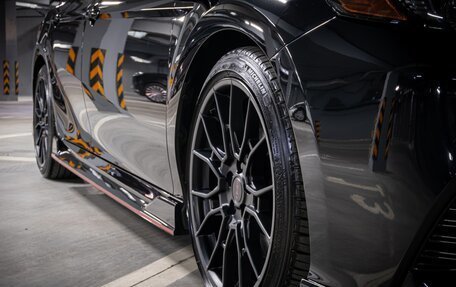 Toyota Camry, 2021 год, 3 580 000 рублей, 10 фотография