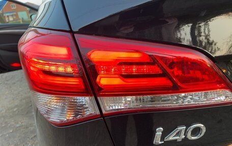 Hyundai i40 I рестайлинг, 2015 год, 1 455 000 рублей, 6 фотография