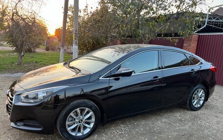 Hyundai i40 I рестайлинг, 2015 год, 1 455 000 рублей, 4 фотография