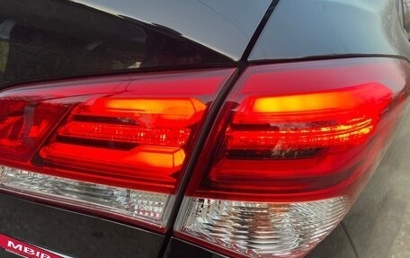 Hyundai i40 I рестайлинг, 2015 год, 1 455 000 рублей, 5 фотография