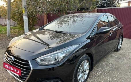 Hyundai i40 I рестайлинг, 2015 год, 1 455 000 рублей, 3 фотография