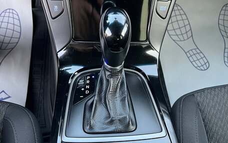 Hyundai i40 I рестайлинг, 2015 год, 1 455 000 рублей, 10 фотография