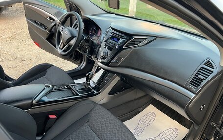 Hyundai i40 I рестайлинг, 2015 год, 1 455 000 рублей, 12 фотография