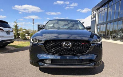 Mazda CX-5 II, 2023 год, 6 701 467 рублей, 1 фотография