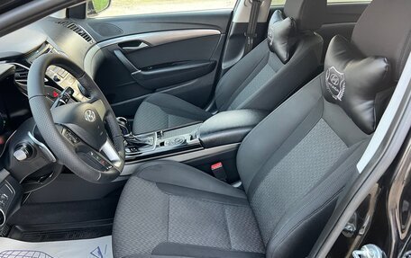 Hyundai i40 I рестайлинг, 2015 год, 1 455 000 рублей, 15 фотография