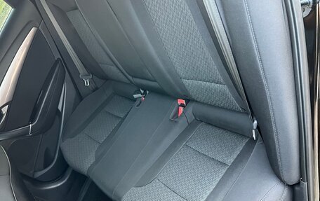 Hyundai i40 I рестайлинг, 2015 год, 1 455 000 рублей, 14 фотография